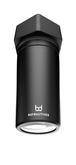7.2x Magnification